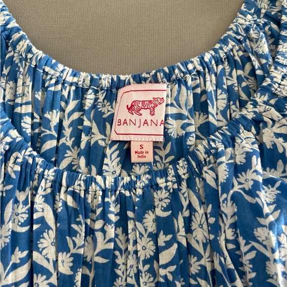 Banjanan Halo Top - Shadow Bloom Marina - Picture 8 of 8